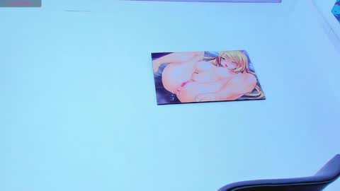 Cherry  online show from 18, 1, 2025