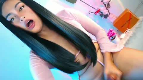 Snapshot of cherry_temptation28 chatting on 12, 6, 2026 marshmallow online show from 12, 6, 2026