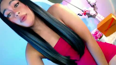 Snapshot of cherry_temptation28 chatting on 29, 6, 2026 marshmallow online show from 29, 6, 2026