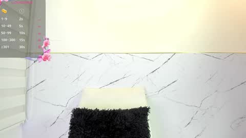 Snapshot of cherry_welll chatting on 11, 12, 2024 Cherry Conection 11pm-6am Colombia time online show from 11, 12, 2024