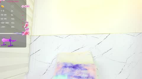 Snapshot of cherry_welll chatting on 24, 12, 2024 Cherry Conection 11pm-6am Colombia time online show from 24, 12, 2024