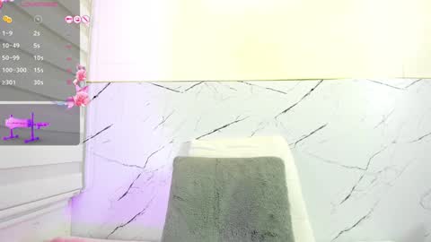 Snapshot of cherry_welll chatting on 19, 1, 2025 Cherry Conection 11pm-6am Colombia time online show from 19, 1, 2025