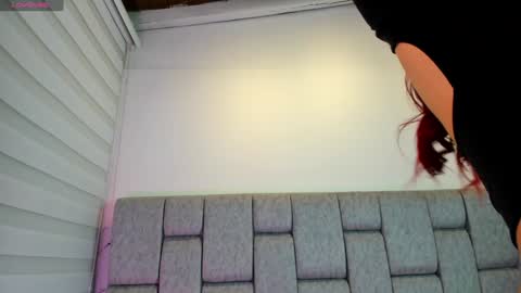 Snapshot of cherry_welll chatting on 2, 2, 2025 Cherry Conection 11pm-6am Colombia time online show from 2, 2, 2025