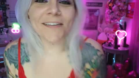 CherryBombBomb online show from 13, 2, 2025