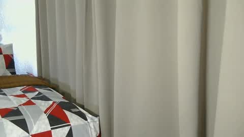 Cherrybabe online show from 12, 1, 2025