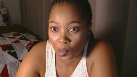 Cherrybabe online show from 12, 1, 2025