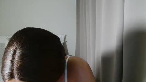 Cherrybabe online show from 9, 11, 2025