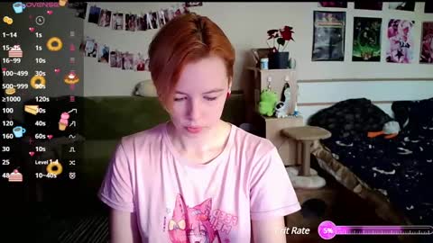 Snapshot of cherrybaby_0 chatting on 21, 1, 2025 cherrybaby_0 online show from 21, 1, 2025