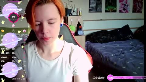 Snapshot of cherrybaby_0 chatting on 14, 2, 2025 cherrybaby_0 online show from 14, 2, 2025