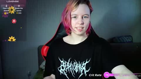 Snapshot of cherrybaby_0 chatting on 24, 9, 2025 cherrybaby_0 online show from 24, 9, 2025