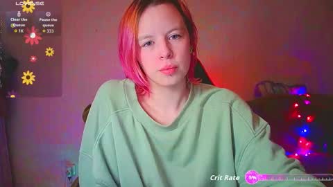 Snapshot of cherrybaby_0 chatting on 29, 9, 2025 cherrybaby_0 online show from 29, 9, 2025