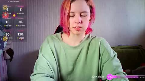 Snapshot of cherrybaby_0 chatting on 4, 10, 2025 cherrybaby_0 online show from 4, 10, 2025