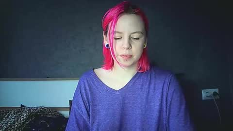 Snapshot of cherrybaby_0 chatting on 3, 12, 2025 cherrybaby_0 online show from 3, 12, 2025