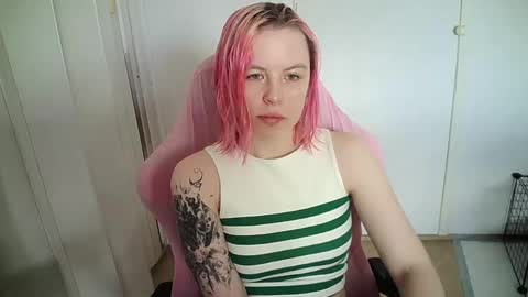 cherrybaby_0 online show from 9, 5, 2026