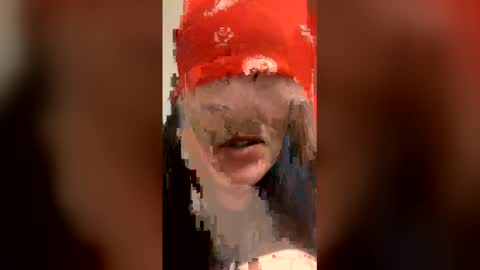 cherryberry306324 online show from 14, 1, 2026