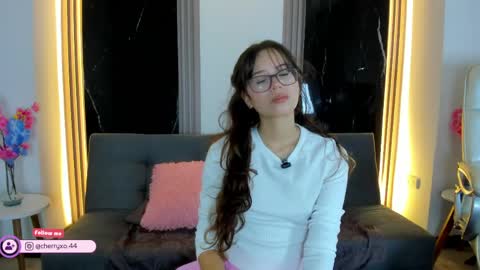 Cherry online show from 6, 5, 2026