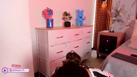 Snapshot of cherryblossom18_ chatting on 14, 7, 2026 Cherry online show from 14, 7, 2026