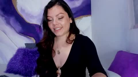 cherryblossomm1 online show from 6, 1, 2025