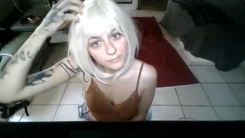 cherryblushxo online show from 22, 3, 2026