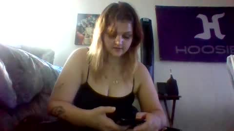 cherrybomb454 online show from 7, 10, 2025