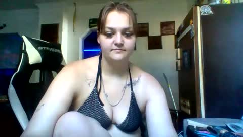 cherrybomb454 online show from 13, 10, 2025