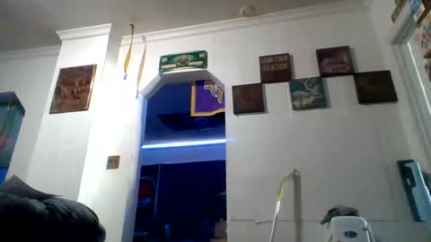 cherrybomb454 online show from 4, 11, 2025