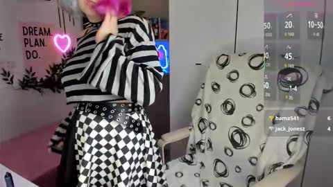 Sarah online show from 9, 2, 2026