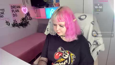 Sarah online show from 24, 2, 2026