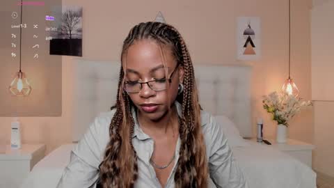 Snapshot of cherrybr_ chatting on 26, 1, 2025 Cherry Lady online show from 26, 1, 2025