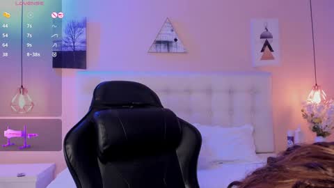 Snapshot of cherrybr_ chatting on 7, 2, 2025 Cherry Lady online show from 7, 2, 2025