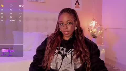 Snapshot of cherrybr_ chatting on 9, 2, 2025 Cherry Lady online show from 9, 2, 2025