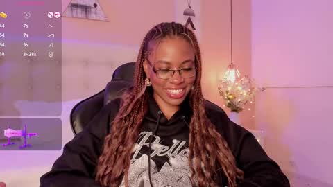Snapshot of cherrybr_ chatting on 9, 2, 2025 Cherry Lady online show from 9, 2, 2025