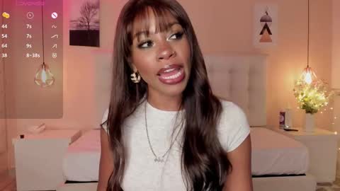 Snapshot of cherrybr_ chatting on 13, 2, 2025 Cherry Lady online show from 13, 2, 2025