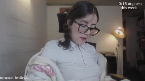 Sarah Prez online show from 17, 12, 2025