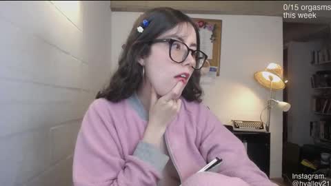 Snapshot of cherrybunny21 chatting on 17, 2, 2026 Sarah Prez online show from 17, 2, 2026