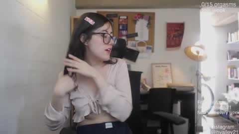 Sarah Prez online show from 3, 6, 2026