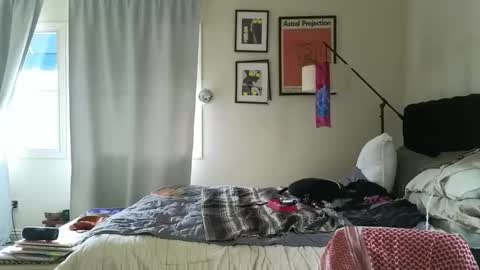 Miss Cherry online show from 9, 2, 2026