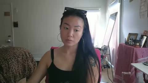 Miss Cherry online show from 9, 5, 2026