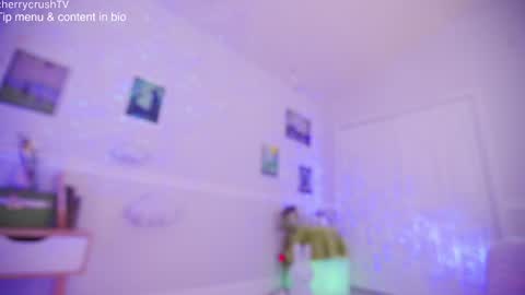 Snapshot of cherrycrush chatting on 16, 2, 2026 Cherry Crush online show from 16, 2, 2026