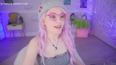 Snapshot of cherrycrush chatting on 20, 2, 2026 Cherry Crush online show from 20, 2, 2026