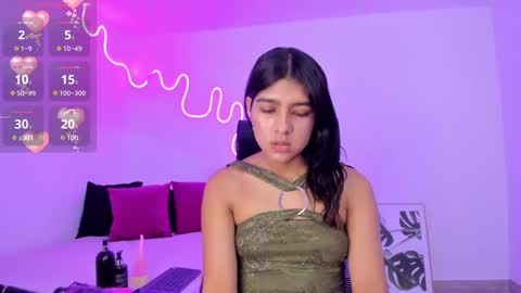 Snapshot of cherrydollxx chatting on 17, 9, 2025 C H E R R Y online show from 17, 9, 2025