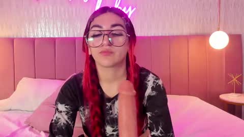 Snapshot of cherryflame_vc chatting on 23, 10, 2025 Cherry online show from 23, 10, 2025