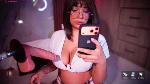 Cherry  online show from 16, 3, 2026