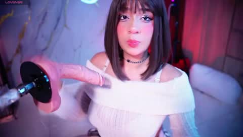 Cherry  online show from 18, 4, 2026