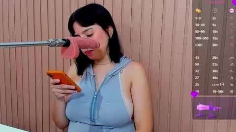 Cherryl online show from 11, 11, 2025