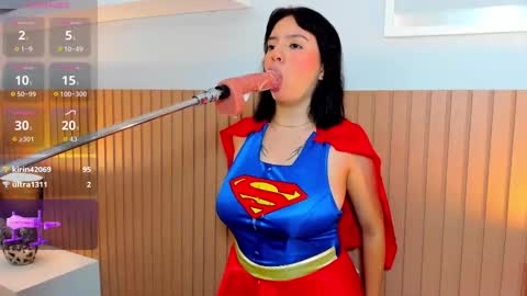 Cherryl online show from 19, 11, 2025