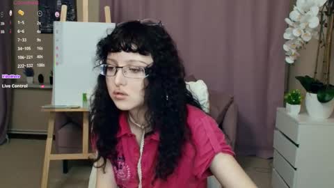 Snapshot of cherrylanding chatting on 29, 5, 2026 Isabel online show from 29, 5, 2026