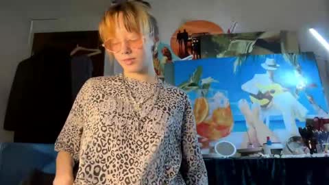 Snapshot of cherrylcornes chatting on 4, 5, 2026 Nika online show from 4, 5, 2026