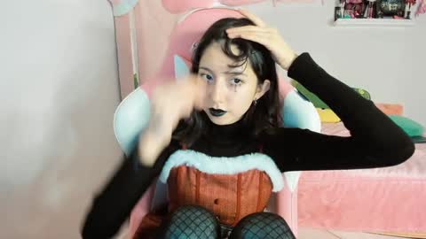 cherrycute666 online show from 23, 12, 2024