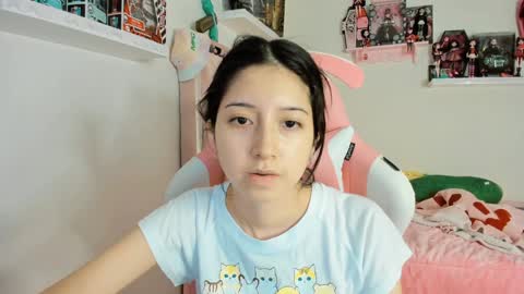 cherrycute666 online show from 26, 12, 2024